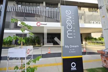 Apartamento para alugar com 2 quartos, 69m² em Setor Bueno, Goiânia