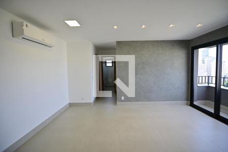 Apartamento para alugar com 2 quartos, 69m² em Setor Bueno, Goiânia
