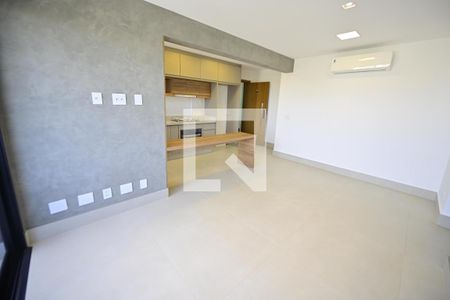 Apartamento para alugar com 2 quartos, 69m² em Setor Bueno, Goiânia
