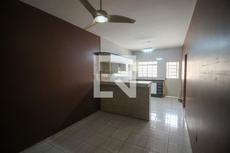 Casa para alugar com 2 quartos, 50m² em Jardim Portal do Itavuvu
, Sorocaba
