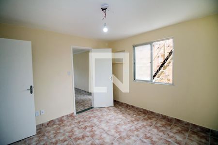 Quarto 1 de casa para alugar com 2 quartos, 70m² em Vaz Lobo, Rio de Janeiro