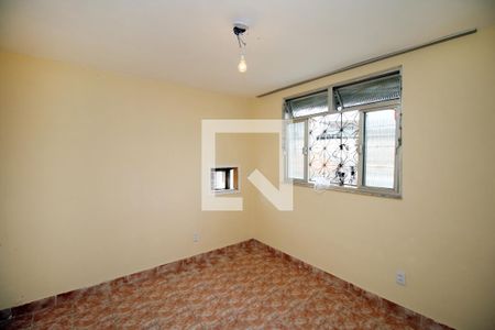 Quarto 2 de casa para alugar com 2 quartos, 70m² em Vaz Lobo, Rio de Janeiro