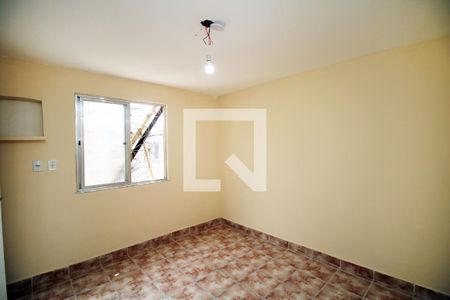 Quarto 1 de casa para alugar com 2 quartos, 70m² em Vaz Lobo, Rio de Janeiro