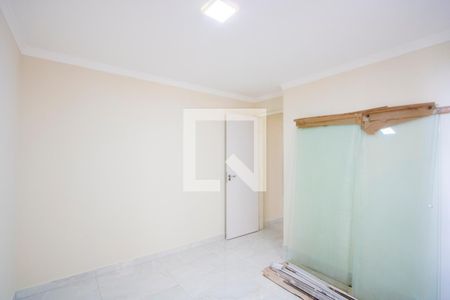 Quarto 1 de apartamento à venda com 2 quartos, 47m² em Vila Homero Thon, Santo André