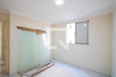 Quarto 1 de apartamento à venda com 2 quartos, 47m² em Vila Homero Thon, Santo André