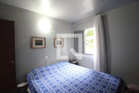 Quarto de apartamento para alugar com 2 quartos, 45m² em Americanópolis, São Paulo