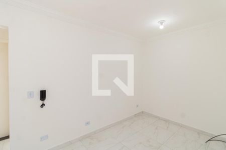 Sala/Cozinha de apartamento para alugar com 1 quarto, 34m² em Vila Medeiros, São Paulo