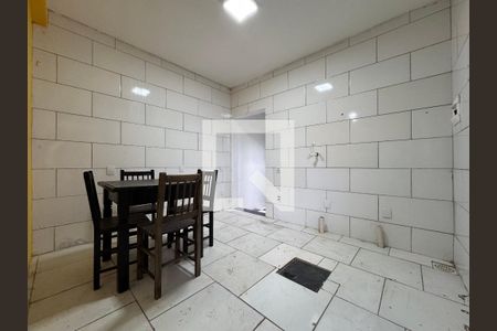 Studio de apartamento para alugar com 1 quarto, 35m² em Campina, São Leopoldo