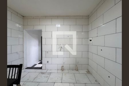 Studio de apartamento para alugar com 1 quarto, 35m² em Campina, São Leopoldo