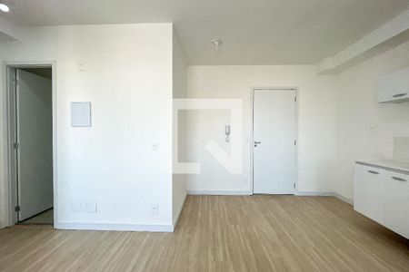 Sala/Cozinha de apartamento para alugar com 2 quartos, 38m² em Vila Amélia, São Paulo