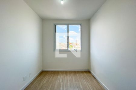 Sala/Cozinha de apartamento para alugar com 2 quartos, 38m² em Vila Amélia, São Paulo