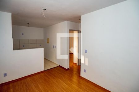 Apartamento para alugar com 2 quartos, 50m² em Bom Jesus, Contagem