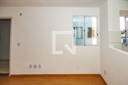 Apartamento para alugar com 2 quartos, 50m² em Bom Jesus, Contagem