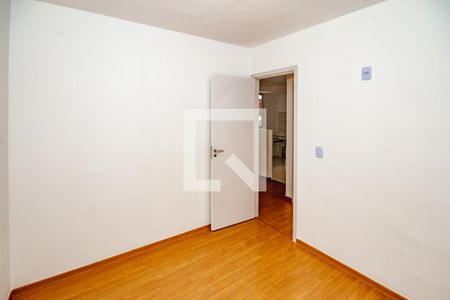Quarto 1 de apartamento para alugar com 2 quartos, 50m² em Bom Jesus, Contagem