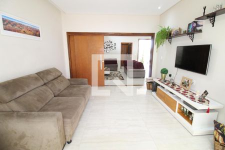 Sala 3 de casa de condomínio para alugar com 5 quartos, 360m² em Urbanova, São José dos Campos