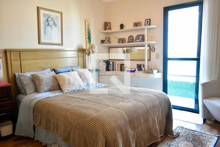 Suíte 1 de apartamento para alugar com 3 quartos, 230m² em Vila da Saúde, São Paulo