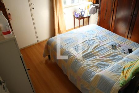 Quarto 2 de apartamento à venda com 2 quartos, 72m² em Vila Ipojuca, São Paulo