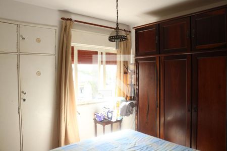 Quarto 2 de apartamento à venda com 2 quartos, 72m² em Vila Ipojuca, São Paulo