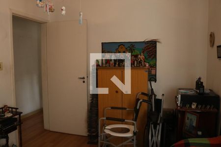 Quarto 1 de apartamento à venda com 2 quartos, 72m² em Vila Ipojuca, São Paulo