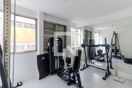 Quarto 1 de apartamento à venda com 4 quartos, 168m² em Santa Cecilia, São Paulo