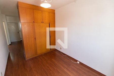 QUARTO de kitnet/studio para alugar com 1 quarto, 37m² em Centro, Campinas