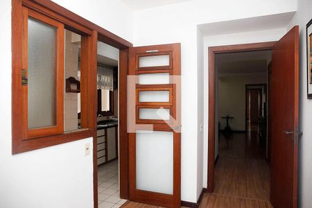 Escritório de apartamento para alugar com 2 quartos, 152m² em Santana, Porto Alegre