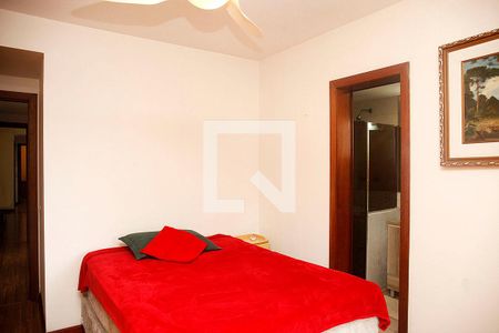 Quarto 1 Suíte de apartamento para alugar com 2 quartos, 152m² em Santana, Porto Alegre
