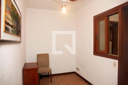 Escritório de apartamento para alugar com 2 quartos, 152m² em Santana, Porto Alegre