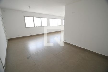 Sala 2 de apartamento à venda com 3 quartos, 205m² em Bosque, Campinas