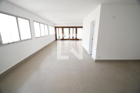 Sala 2 de apartamento à venda com 3 quartos, 205m² em Bosque, Campinas