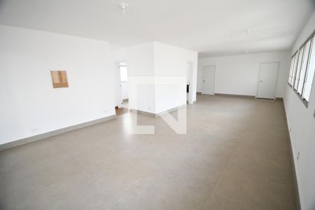 Sala 2 de apartamento à venda com 3 quartos, 205m² em Bosque, Campinas