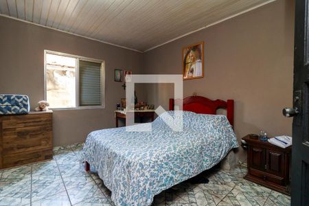 Quarto de casa à venda com 3 quartos, 300m² em Jardim São Luís, São Paulo