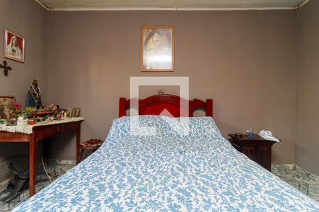 Quarto de casa à venda com 3 quartos, 300m² em Jardim São Luís, São Paulo