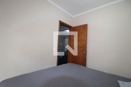 Quarto 1 de apartamento à venda com 2 quartos, 92m² em Vila Eldizia, Santo André
