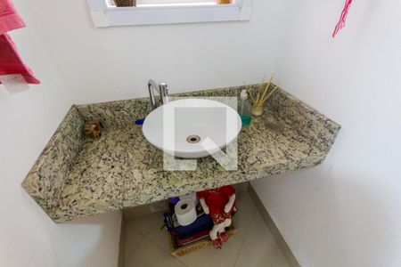 Casa à venda com 4 quartos, 200m² em Parque das Nações, Santo André