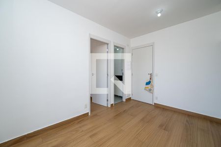 Sala de apartamento para alugar com 2 quartos, 36m² em Vila Santa Catarina, São Paulo