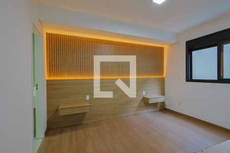 Suíte de apartamento para alugar com 3 quartos, 146m² em Barro Preto, Belo Horizonte