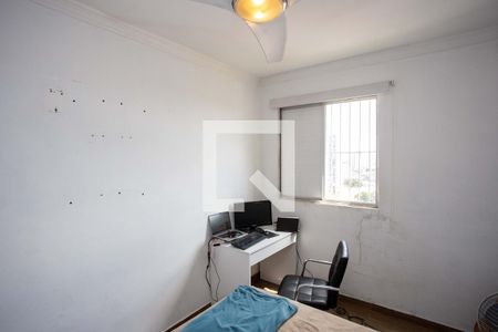Quarto 1 de apartamento para alugar com 2 quartos, 58m² em Jardim Maria Leonor, Diadema