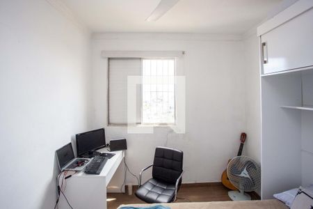 Quarto 1 de apartamento para alugar com 2 quartos, 58m² em Jardim Maria Leonor, Diadema