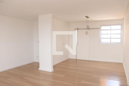 Sala de apartamento para alugar com 3 quartos, 110m² em Setor Central, Goiânia