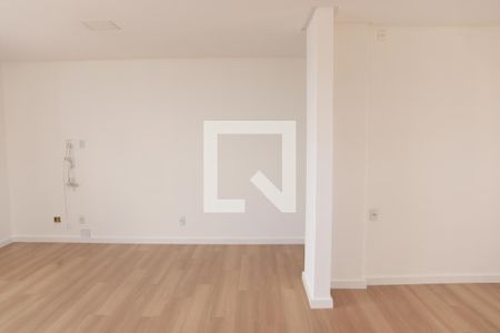 Sala de apartamento para alugar com 3 quartos, 110m² em Setor Central, Goiânia