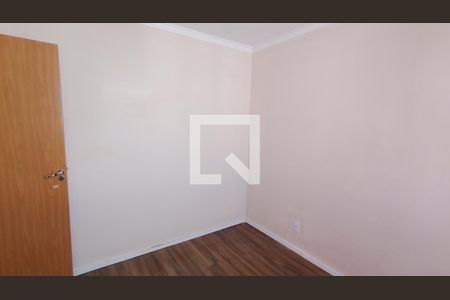 Quarto 2 de apartamento para alugar com 2 quartos, 45m² em Parque Santa Rosa, Suzano