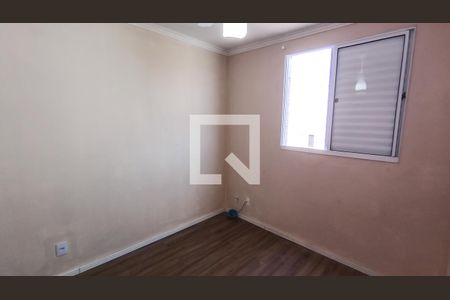 Quarto 2 de apartamento para alugar com 2 quartos, 45m² em Parque Santa Rosa, Suzano