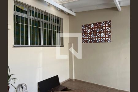 Foto 29 de casa à venda com 4 quartos, 160m² em Ipiranga, São Paulo