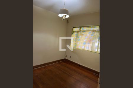 Foto 02 de casa à venda com 4 quartos, 160m² em Ipiranga, São Paulo