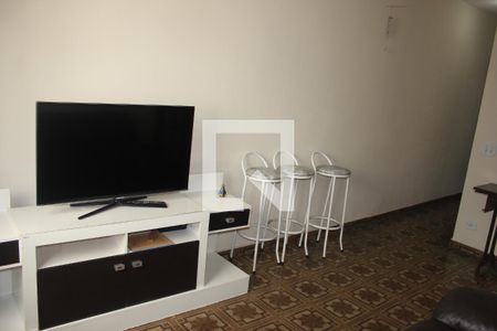 Sala de apartamento à venda com 2 quartos, 67m² em Macedo, Guarulhos