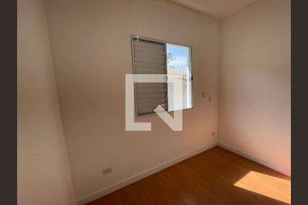 Quarto 2 de casa de condomínio para alugar com 2 quartos, 65m² em Quinta dos Angicos, Cotia