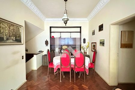 Apartamento à venda com 2 quartos, 90m² em Copacabana, Rio de Janeiro