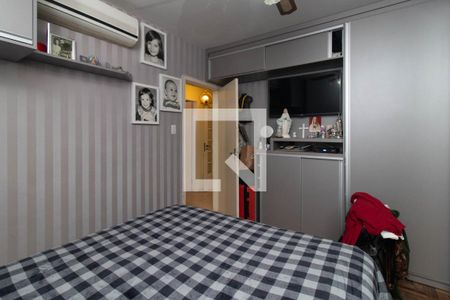 Quarto 2 de casa à venda com 3 quartos, 120m² em Santa Tereza, Porto Alegre