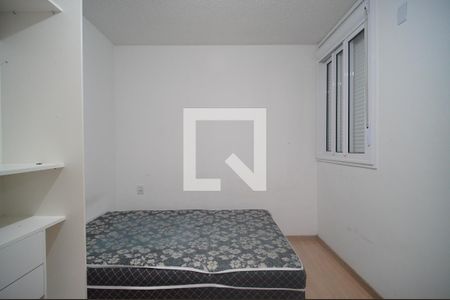 Quarto 1 de apartamento para alugar com 2 quartos, 55m² em Santo Afonso, Novo Hamburgo
